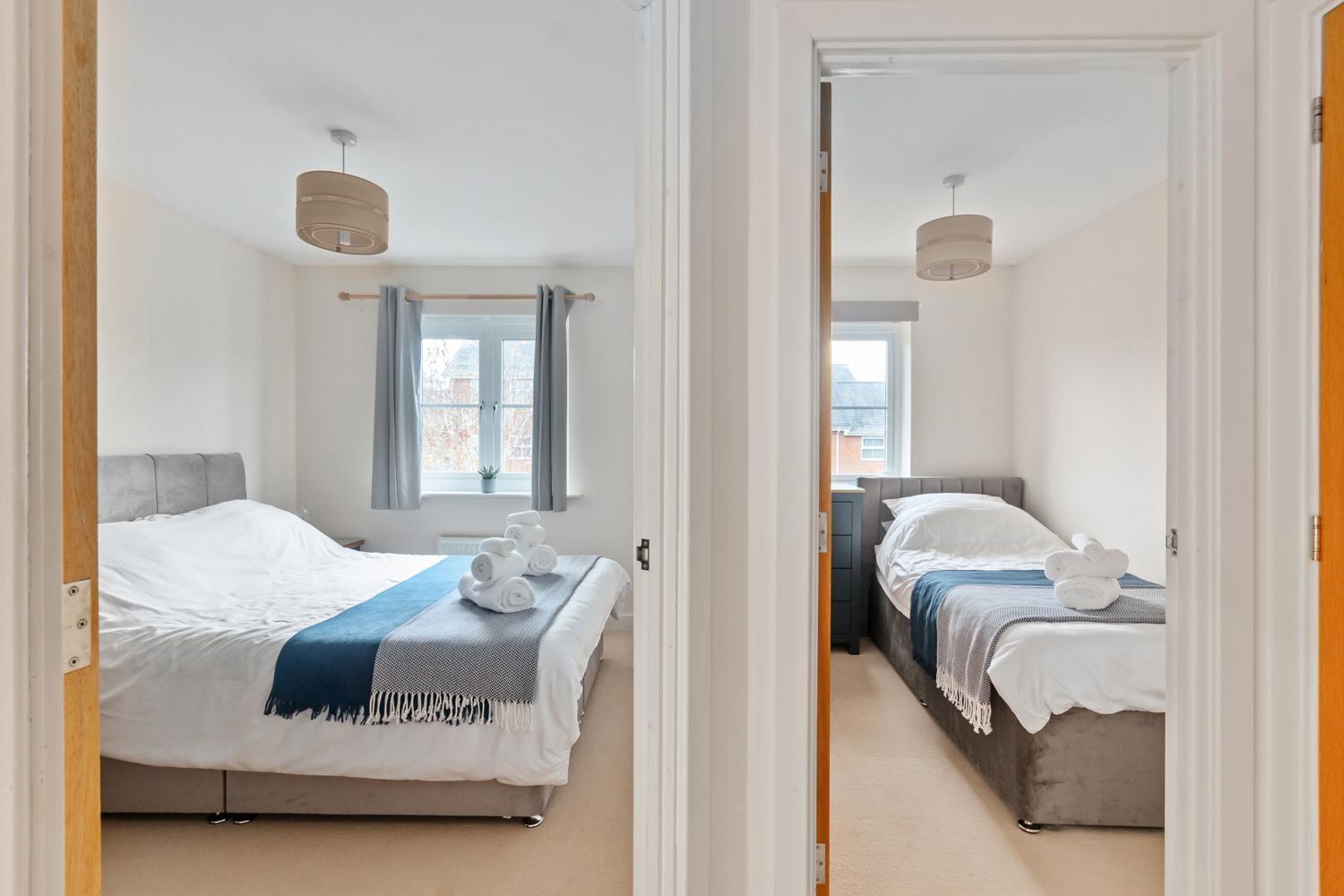 Sleeps9 Parking&Garage 17 Mins To Gatwick, 30 To London Villa Merstham Kültér fotó