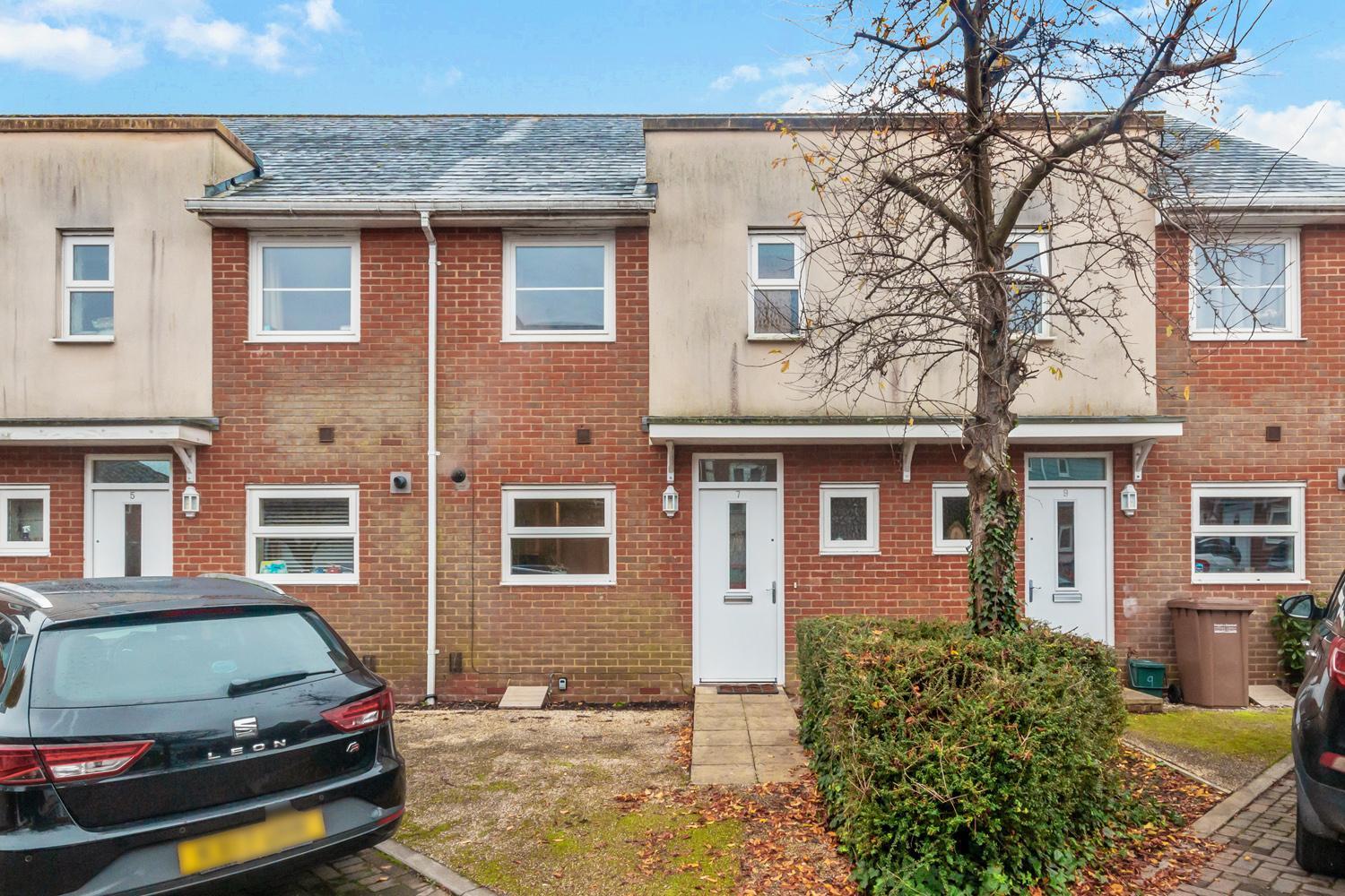Sleeps9 Parking&Garage 17 Mins To Gatwick, 30 To London Villa Merstham Kültér fotó