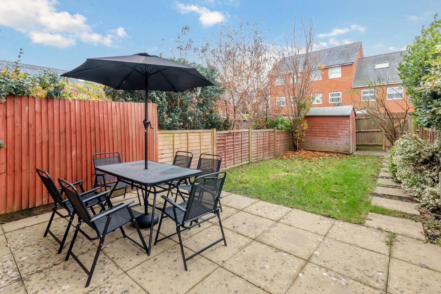 Sleeps9 Parking&Garage 17 Mins To Gatwick, 30 To London Villa Merstham Kültér fotó