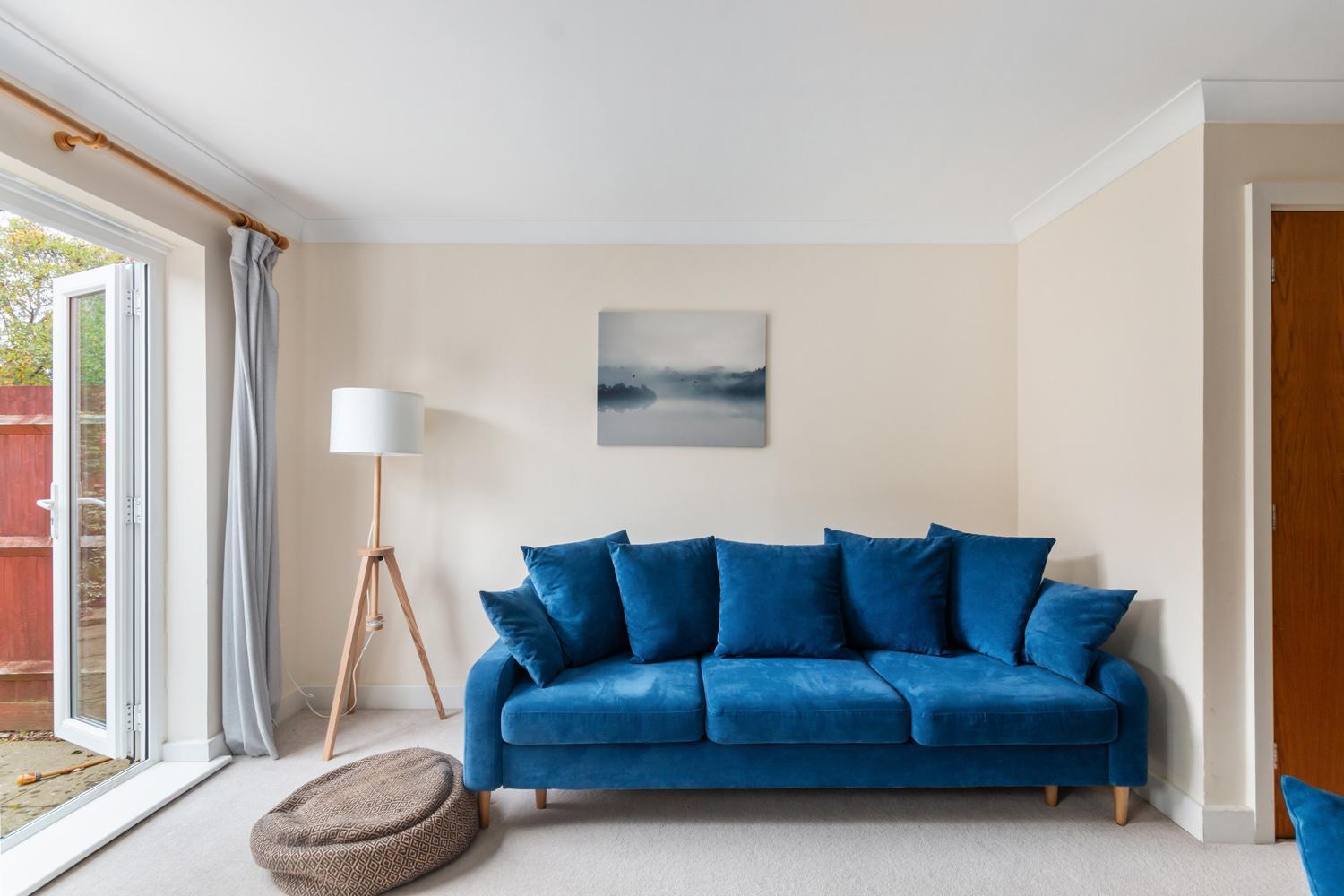 Sleeps9 Parking&Garage 17 Mins To Gatwick, 30 To London Villa Merstham Kültér fotó