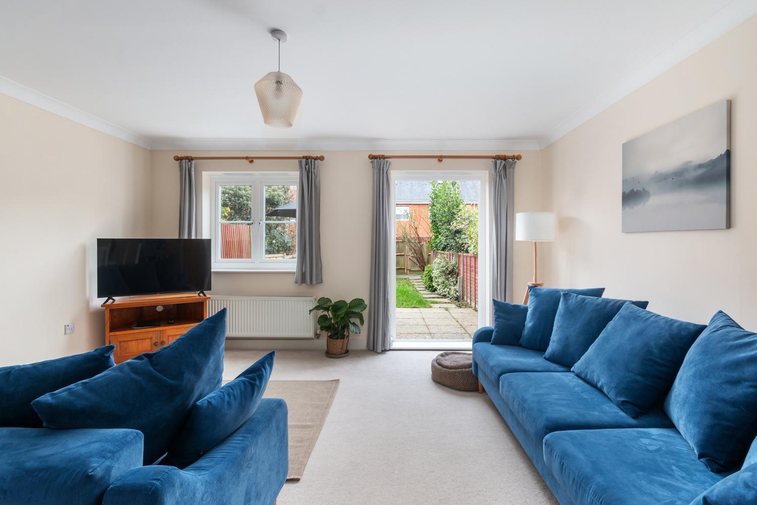Sleeps9 Parking&Garage 17 Mins To Gatwick, 30 To London Villa Merstham Kültér fotó
