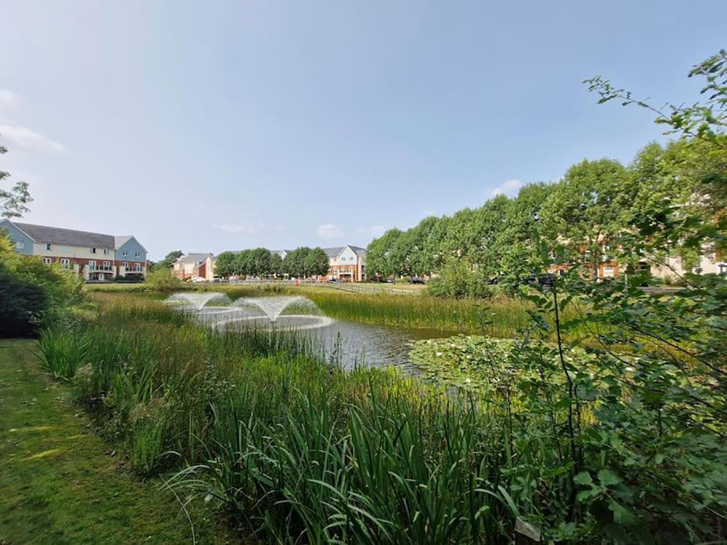 Sleeps9 Parking&Garage 17 Mins To Gatwick, 30 To London Villa Merstham Kültér fotó