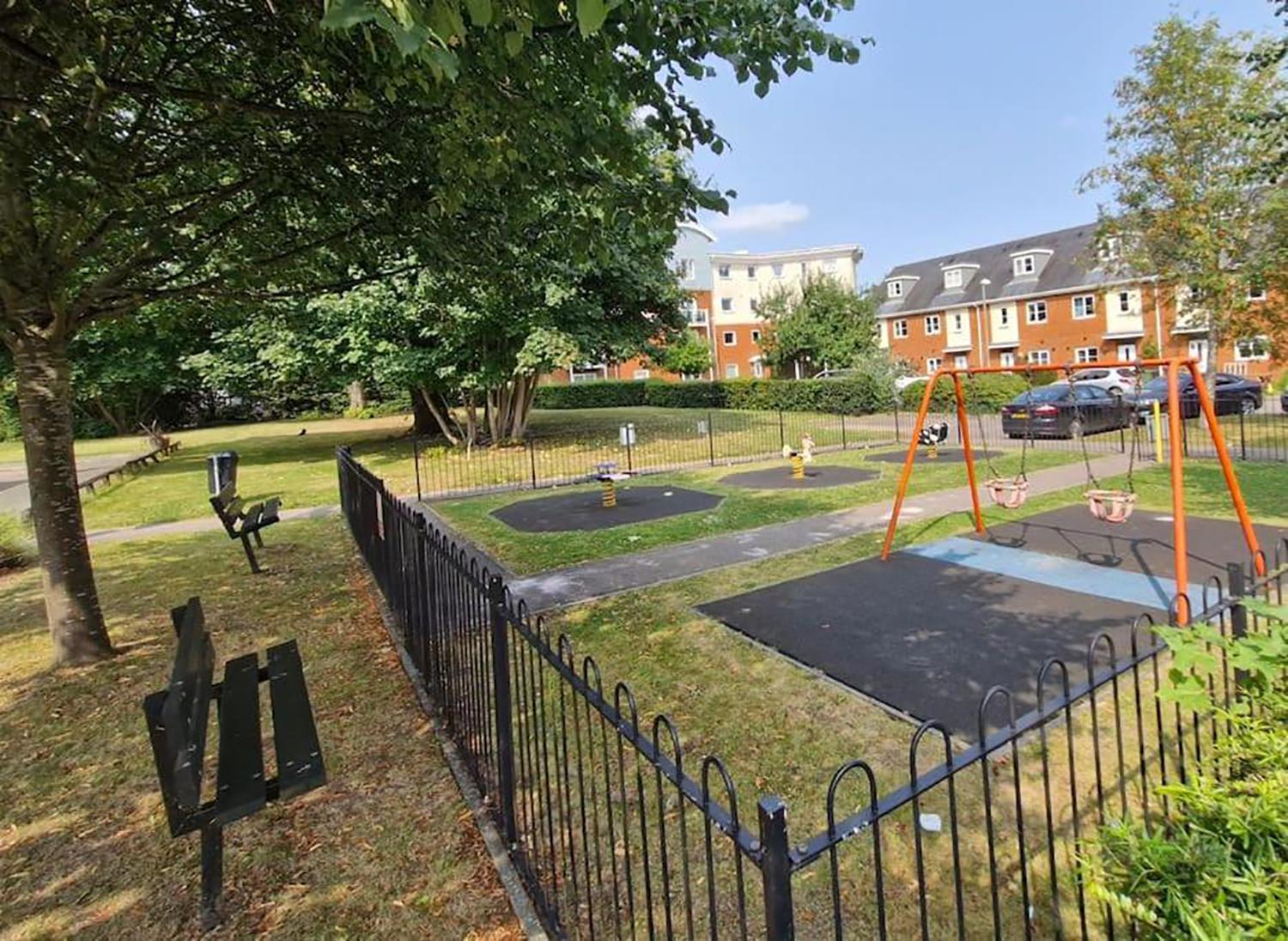 Sleeps9 Parking&Garage 17 Mins To Gatwick, 30 To London Villa Merstham Kültér fotó